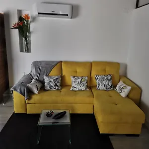Fg Albayzin Apartamento Deluxe Con Terraza Vistas Y Parking Gratis Apartment