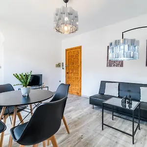  Apartamento En El Albaicín De