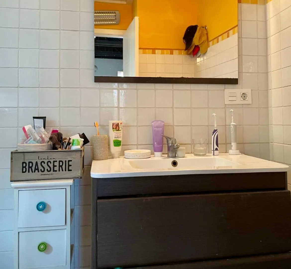 Casita Del Albaizin Apartment Granada Spain